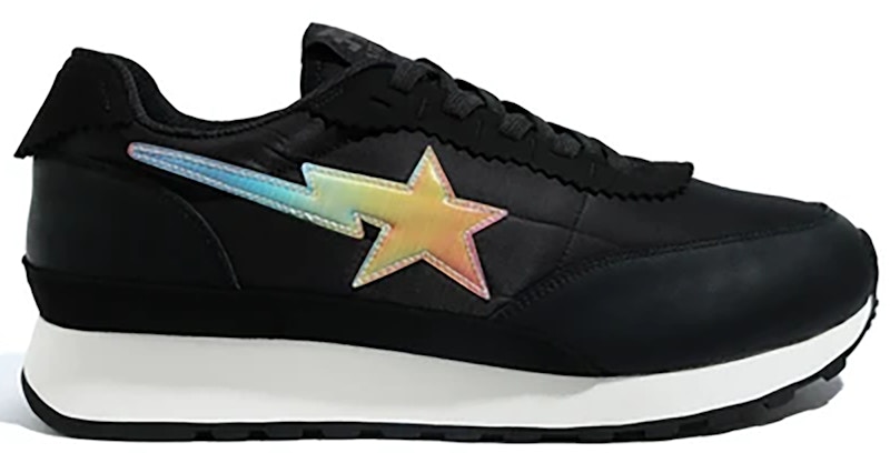 Buy BAPE Roadsta Express #3 M1 '黑色' 1I70191014-BLK
