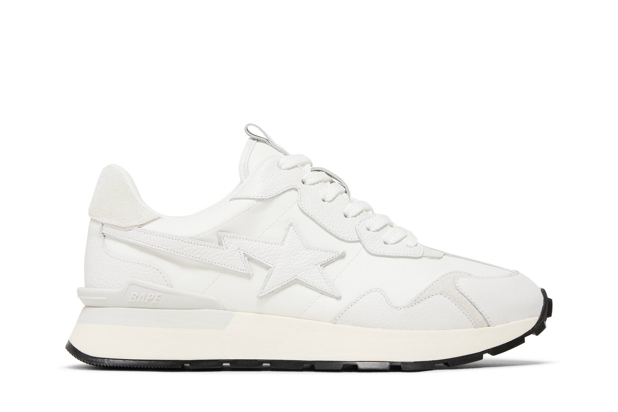 Buy BAPE Roadsta Express #3 M2 'Putih' 1I70191015-WHT