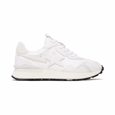 BAPE Roadsta Express #3 M2 'White'