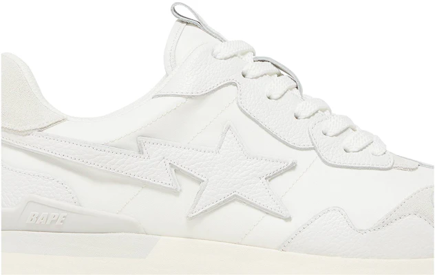 BAPE Roadsta Express #3 M2 'Putih' 1I70191015-WHT Order BAPE Roadsta Express #3 M2 'Putih' 1I70191015-WHT