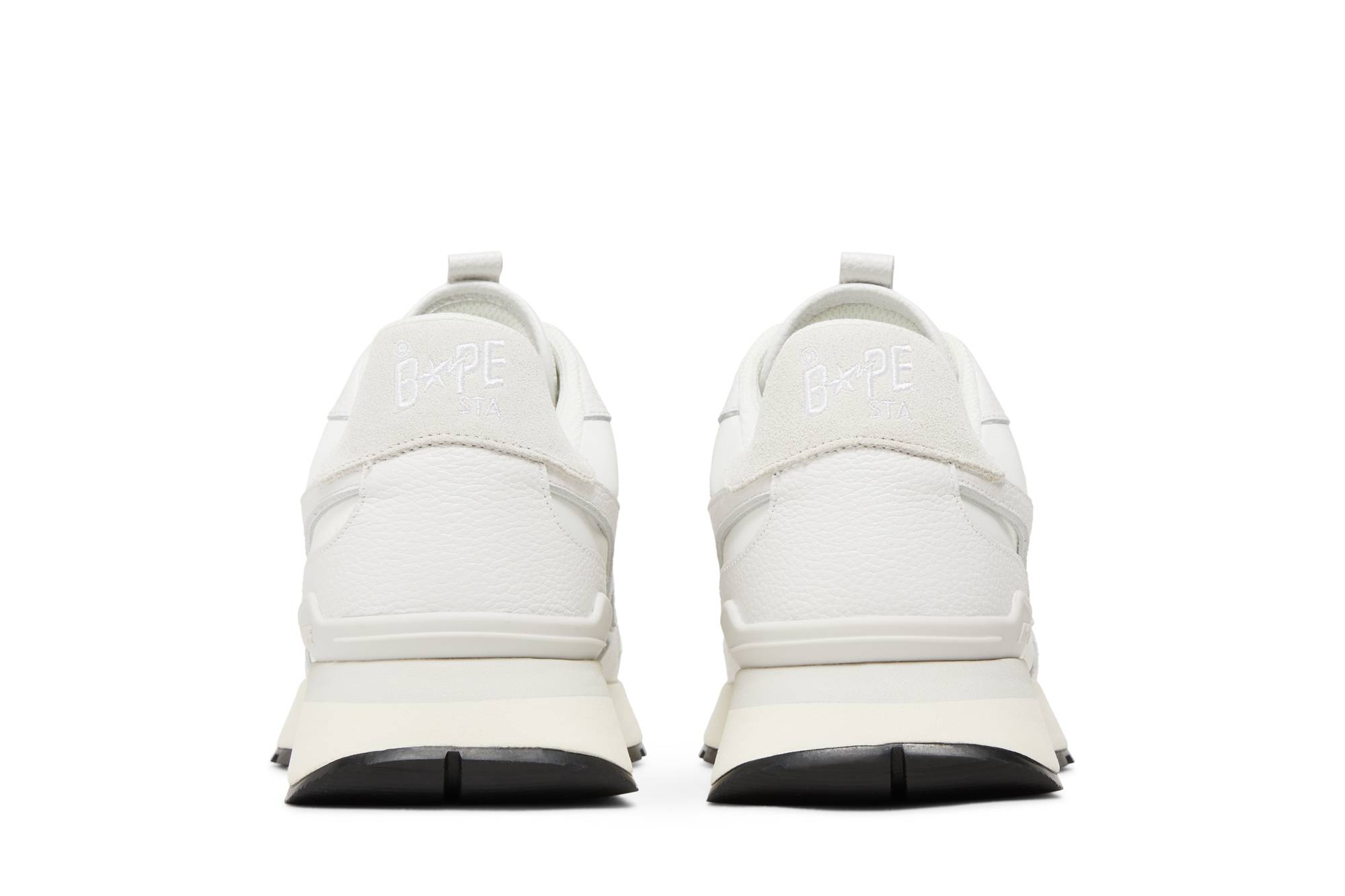 Details for BAPE Roadsta Express #3 M2 'Putih' 1I70191015-WHT