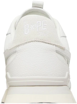 BAPE Roadsta Express #3 M2 'Putih' 1I70191015-WHT Sizing BAPE Roadsta Express #3 M2 'Putih' 1I70191015-WHT