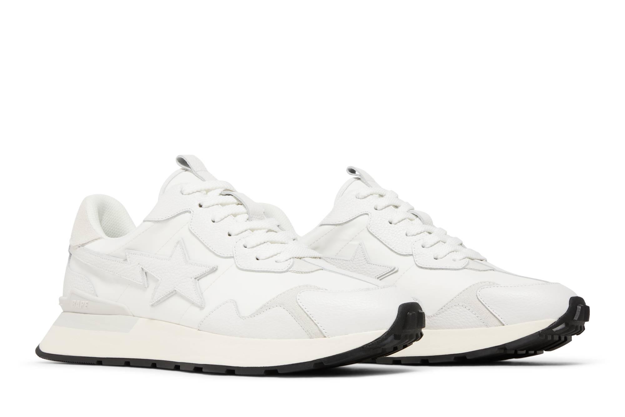 Cheap BAPE Roadsta Express #3 M2 'Putih' 1I70191015-WHT