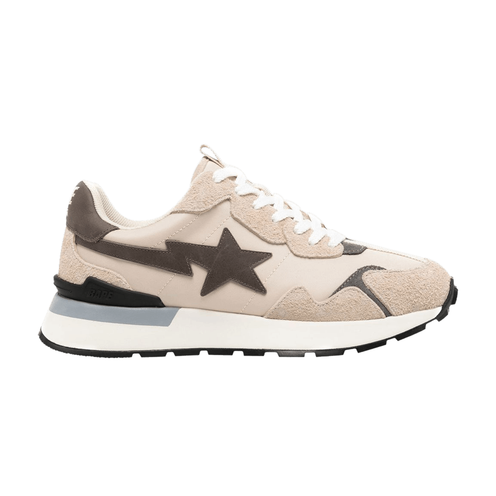 Buy BAPE Roadsta Express '棕色' 1I20191015-BRN