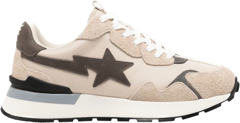 BAPE Roadsta Express '棕色' 1I20191015-BRN Buy BAPE Roadsta Express '棕色' 1I20191015-BRN