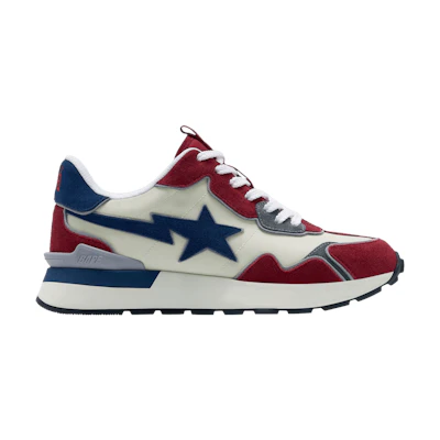 BAPE Roadsta Express M1 'Red'