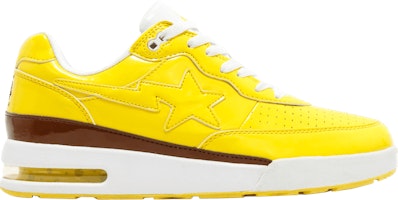 BAPE Roadsta FS-034 'Spongebob' 502 BAPE Roadsta FS-034 'Spongebob' 502