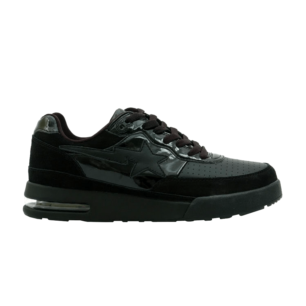 BAPE Roadsta FS-034 Low 'Black'