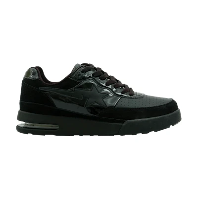 BAPE Roadsta FS-034 Low 'Black'