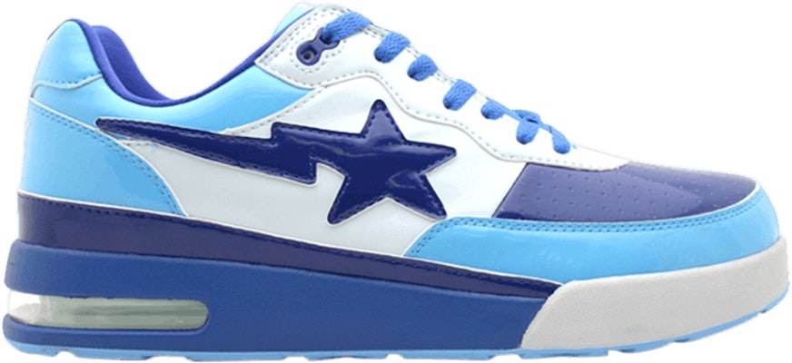 BAPE ROAD STA FS-034 LOW "ブルー" 862 Buy BAPE ROAD STA FS-034 LOW "ブルー" 862