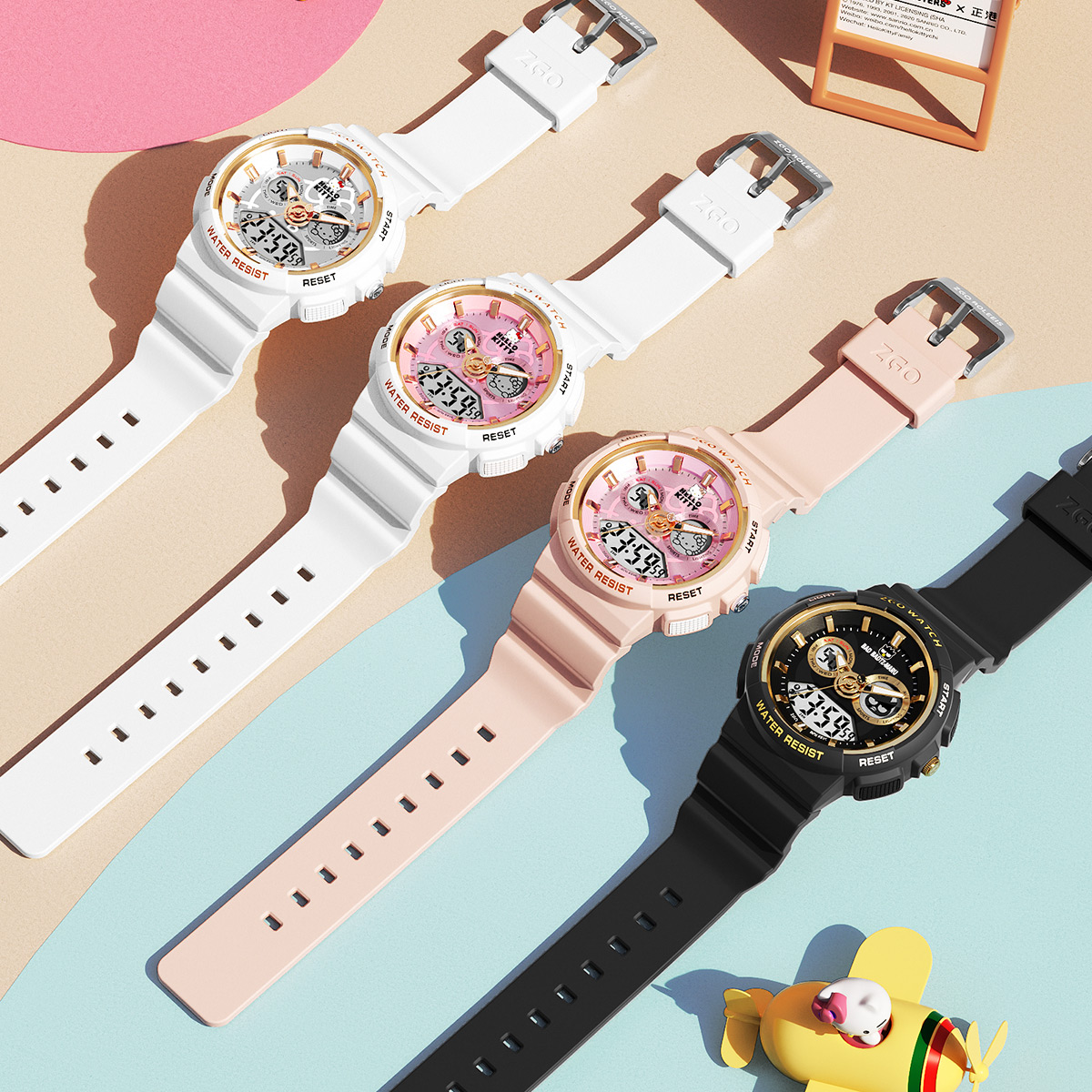 BAPE Roadsta FS-034 Low 'Blue' 圖 17