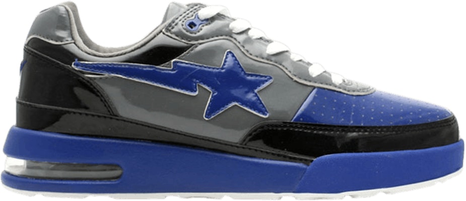 BAPE ROAD STA FS-034ロー "ブルーブラック" 813 Buy BAPE ROAD STA FS-034ロー "ブルーブラック" 813