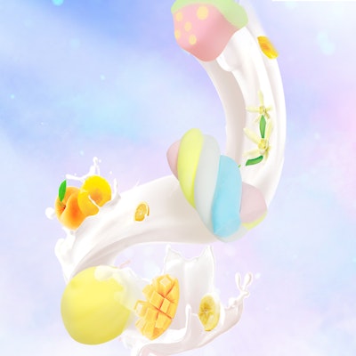 ベイプ ロードスタ FS-034 ロー "青赤" 874 Shop ベイプ ロードスタ FS-034 ロー "青赤" 874