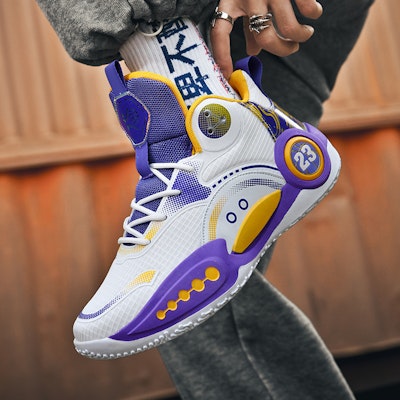 BAPE Roadsta FS-034 低筒 ‘海軍紫’ 870 3