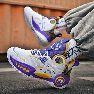BAPE Roadsta FS-034 低筒 ‘海軍紫’ 870 4