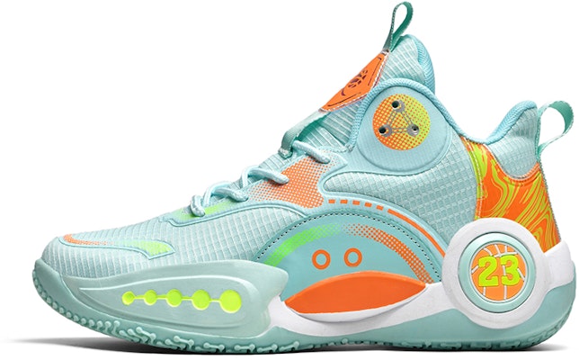 BAPE Roadsta FS-034 低帮 '海军蓝紫' 870 5