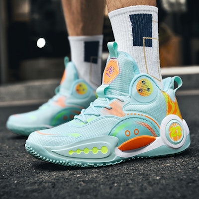 BAPE Roadsta FS-034 低筒 ‘海軍紫’ 870 6