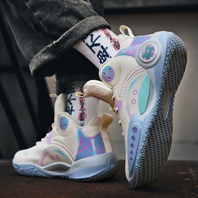 BAPE Roadsta FS-034 低帮 '海军蓝紫' 870 Order BAPE Roadsta FS-034 低帮 '海军蓝紫' 870