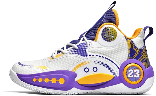 BAPE Roadsta FS-034 低帮 '海军蓝紫' 870 1