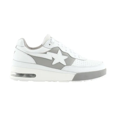 BAPE Roadsta FS-034 Low 'White'