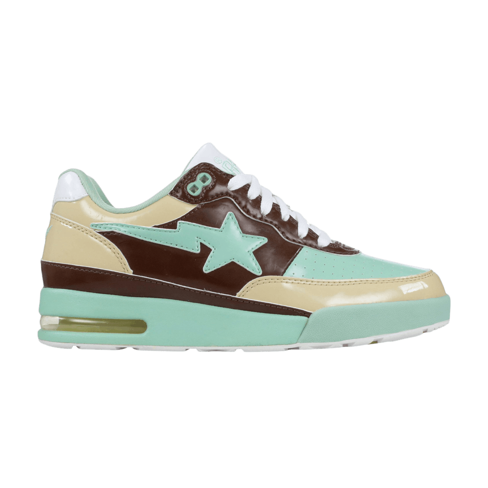 Buy BAPE Roadsta FS 034『淺綠』1106