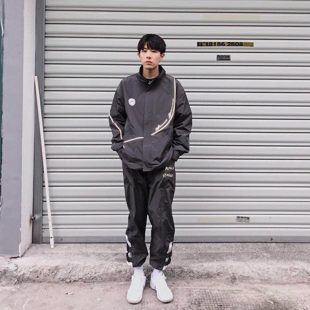 BAPE Roadsta Low 'Brown' 圖 3