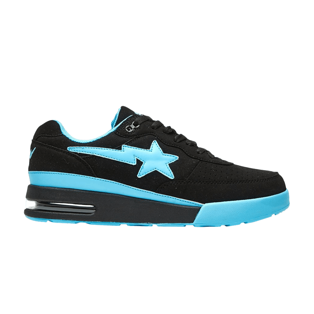 Buy BAPE Roadsta M1 Low '藍黑' 1C80191003