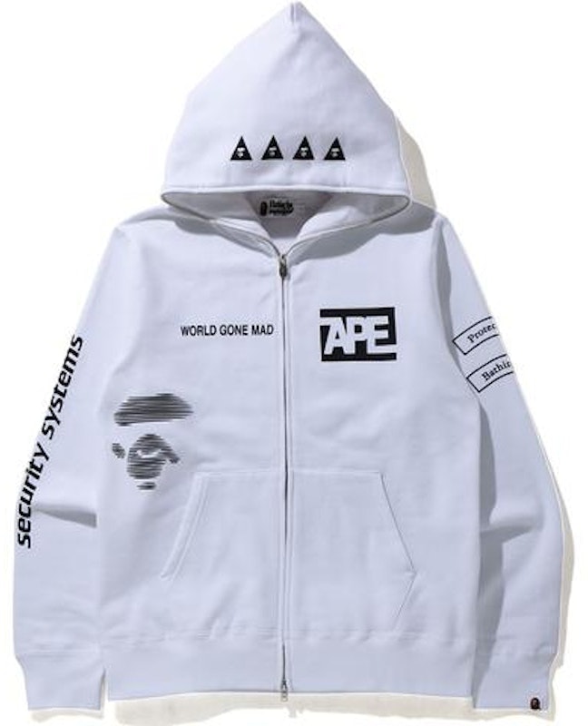 bape-security-multi-print-full-zip-hoodie-white