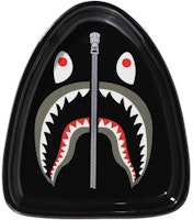 BAPE Shark Ashtray Black