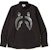 Bape Shark BD Shirt Black