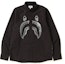 Buy Bape Shark BD Shirt Black