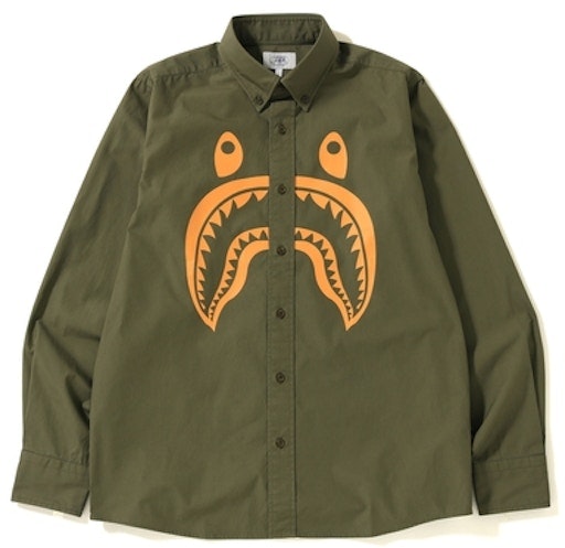 bape-shark-bd-shirt-olive