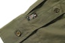 Lookbook Bape Shark BD Shirt Olive