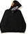 BAPE Shark Full Zip Hoodie (SS21) Black
