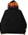 BAPE Shark Full Zip Hoodie (SS21) Black