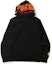 Lookbook BAPE Shark Full Zip Hoodie (SS21) Black