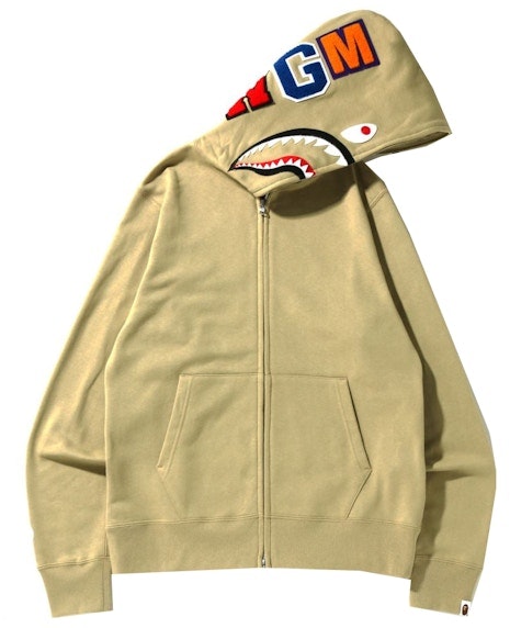 bape-shark-full-zip-hoodie-ss-22-beige