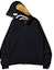 Order BAPE Shark Full Zip Hoodie (SS22) Black