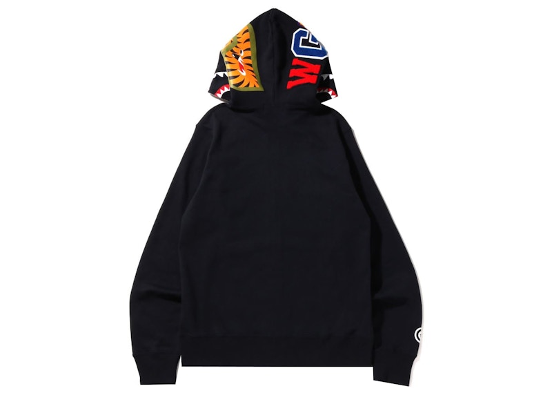 APE ジップフーディー CjH4jSQcQqV8YUD4Kmy57vPxvdZ0vi