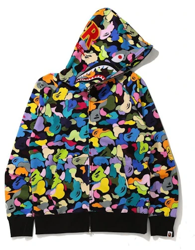 bape-shark-full-zip-hoodie-black