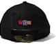 Order BAPE Shark Panel Cap Black/Green