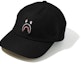 Buy BAPE Shark Panel Cap Black/Yellow