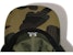 BAPE Shark Panel Cap Olivedrab/Green