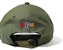 BAPE Shark Panel Cap Olivedrab/Green