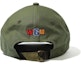 Lookbook BAPE Shark Panel Cap Olivedrab/Green