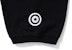 BAPE Shark Polo Black