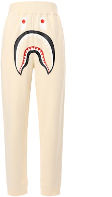 BAPE 鯊魚印花彈性透氣直筒休閒長褲 0ZXPTM15202XH Buy BAPE 鯊魚印花彈性透氣直筒休閒長褲 0ZXPTM15202XH