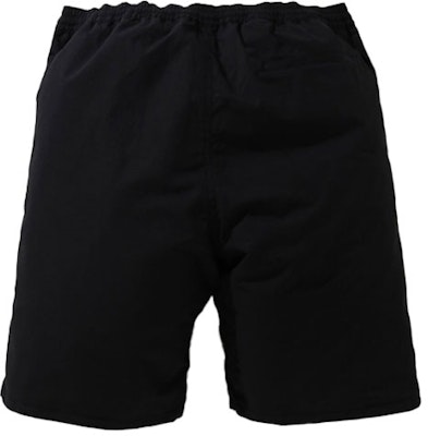 BAPE 鯊魚印花星空雙面穿短褲 0ZXSPM15316XG Lookbook BAPE 鯊魚印花星空雙面穿短褲 0ZXSPM15316XG