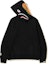 Order Bape Shark Pullover Hoodie Black