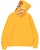 Bape Shark Pullover Hoodie Yellow